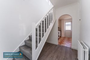 Entrance Hall- click for photo gallery